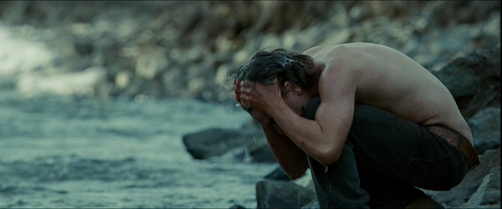 Chris McCandless