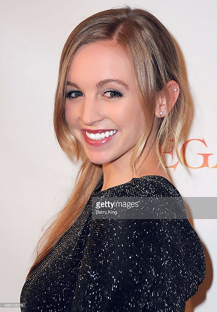 Jamie Leigh Belzowski