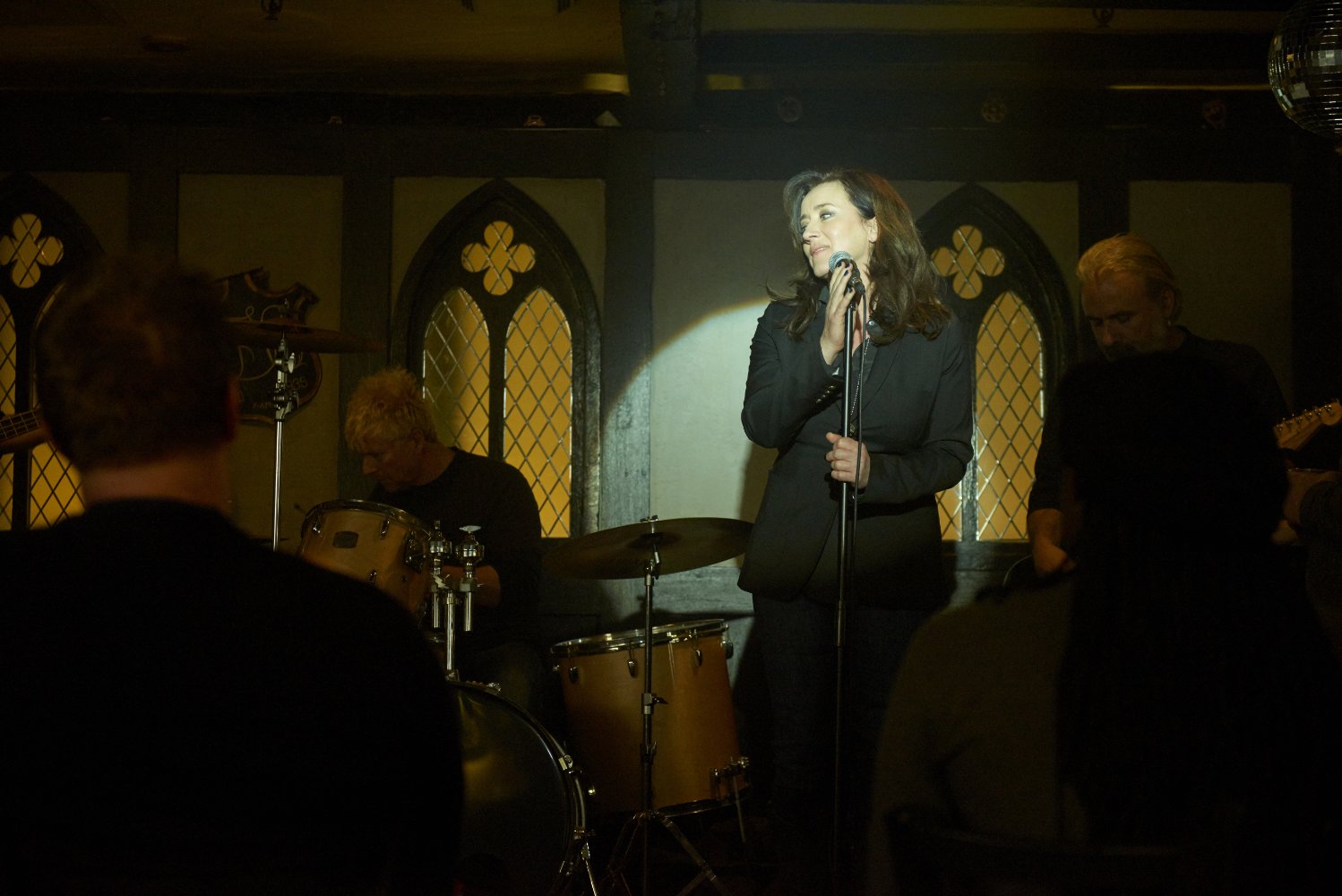 Maria Doyle Kennedy