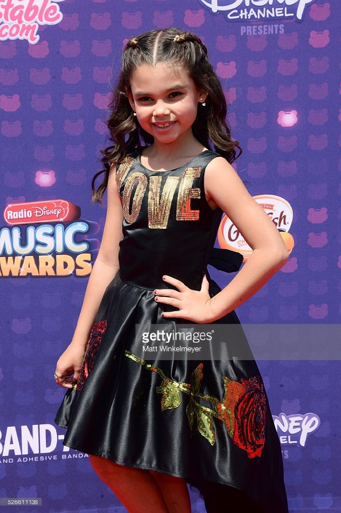 Ariana Greenblatt