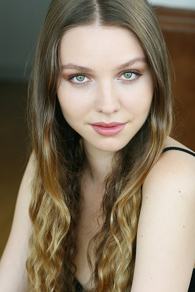 Stella Welter