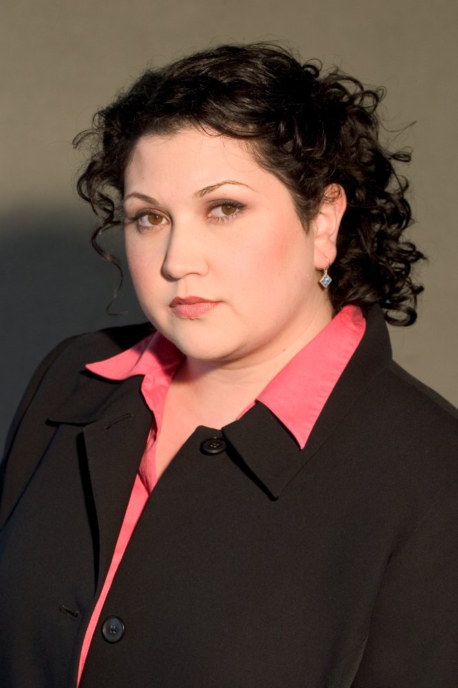 Ingrid Sanai Buron