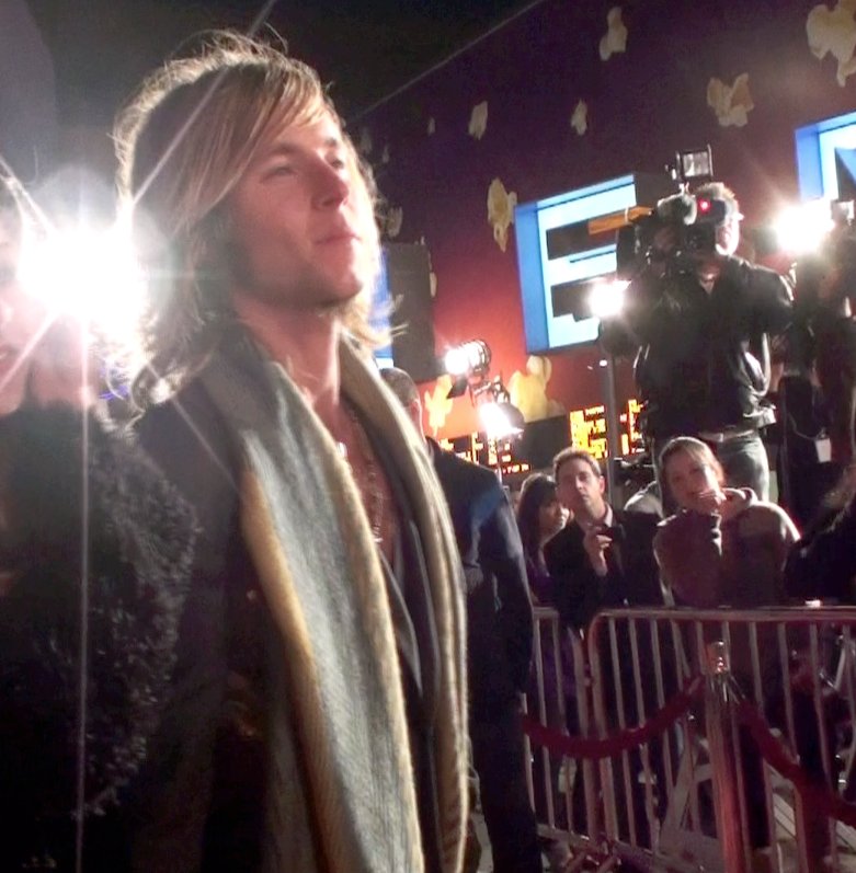 Greg Cipes