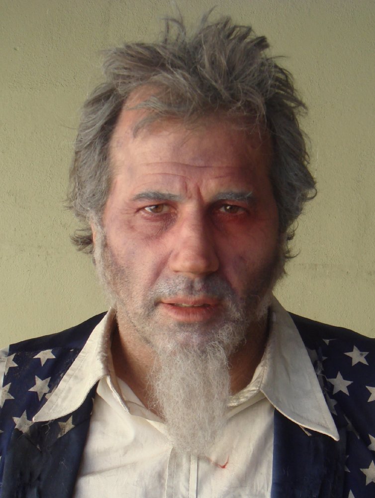 Michael C. Mahon
