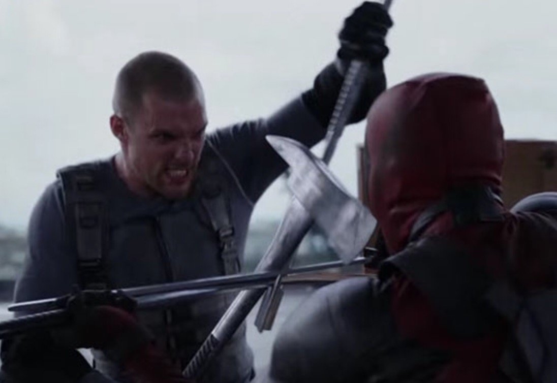 Deadpool