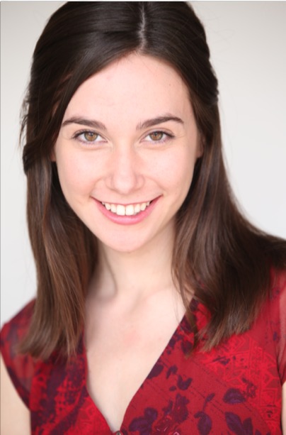 Madison Kirkpatrick