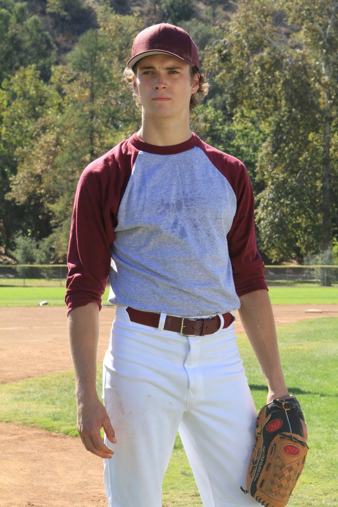 Connor Buckley