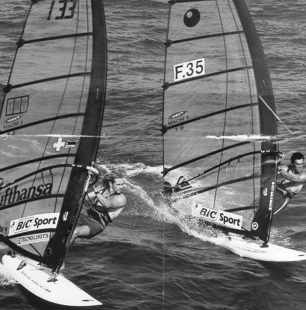 Matteo A. Bof