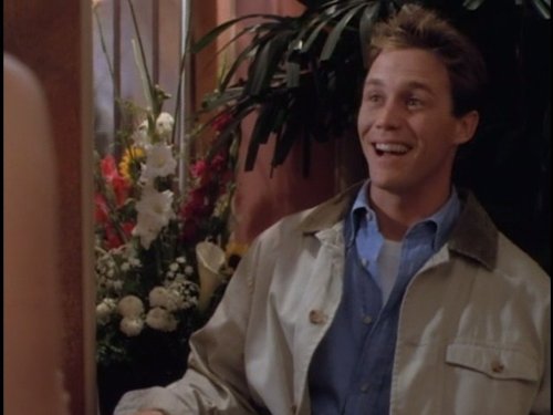 Brian Krause