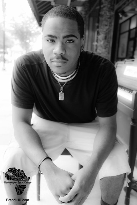 Donathan Walters