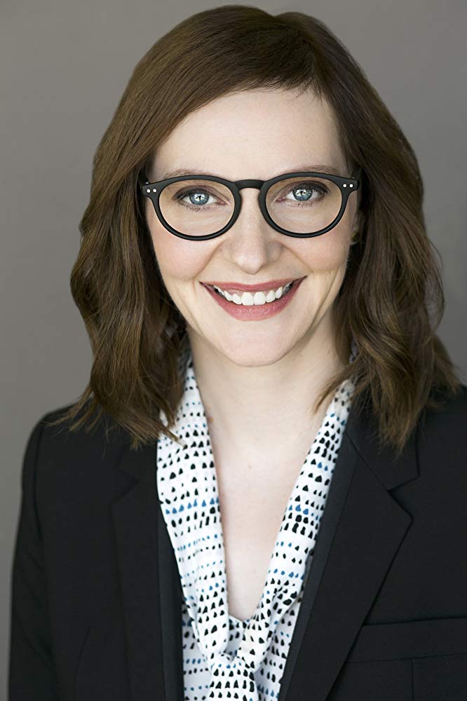 Catherine Adell