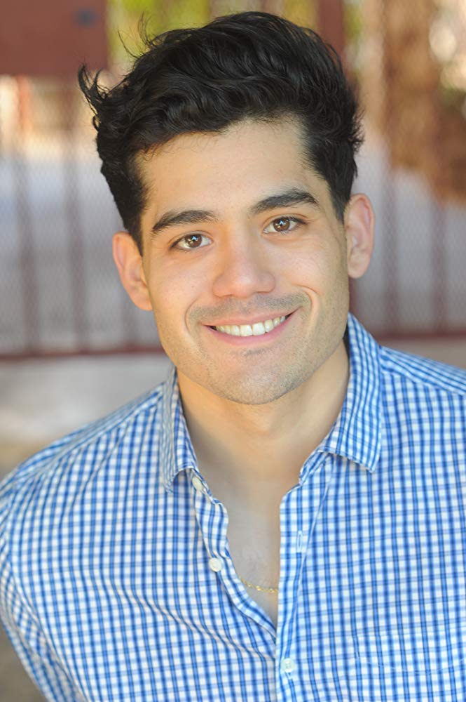 Emilio Garcia-Sanchez