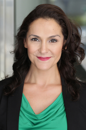 Elka Rodriguez