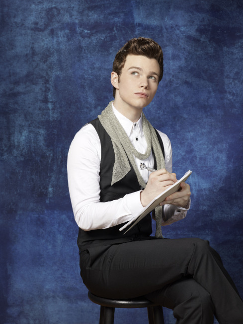 Kurt Hummel