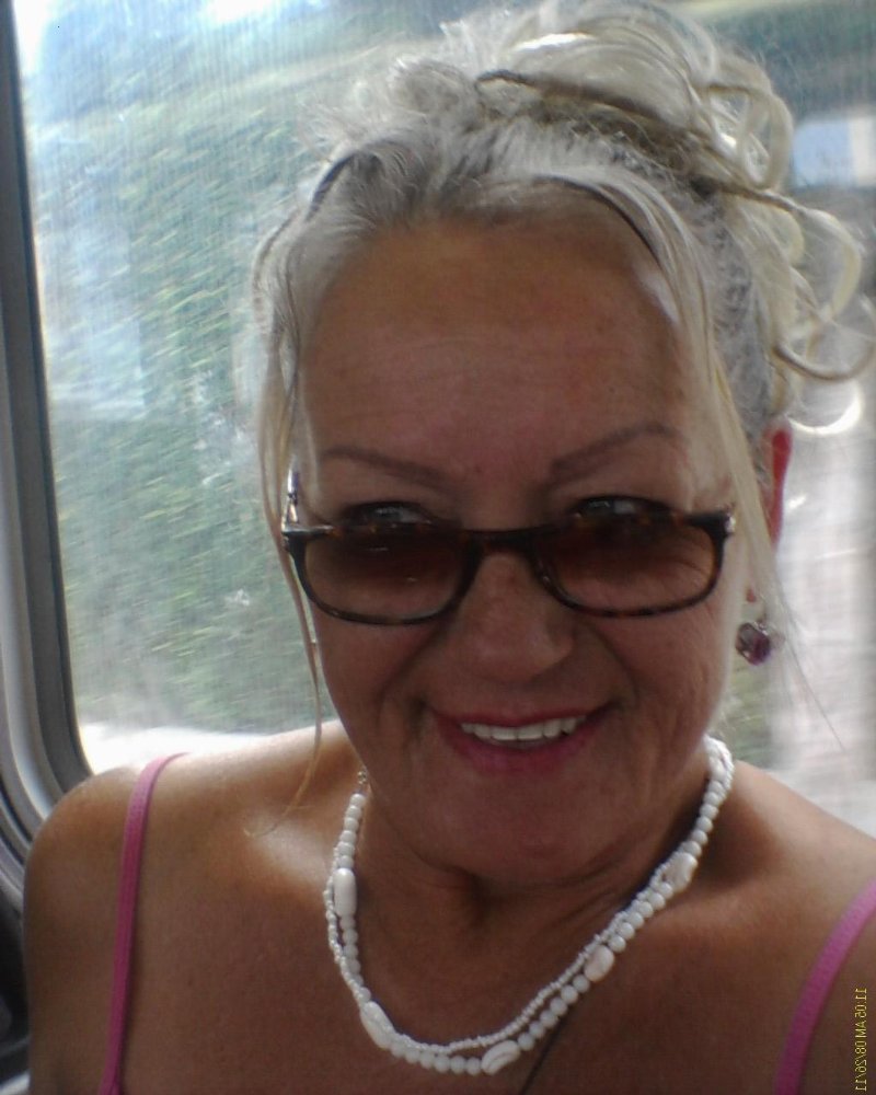 Carla Short