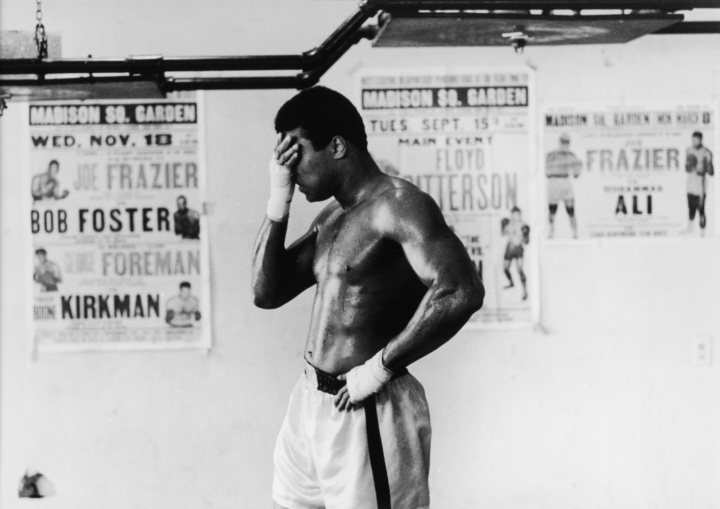 Muhammad Ali