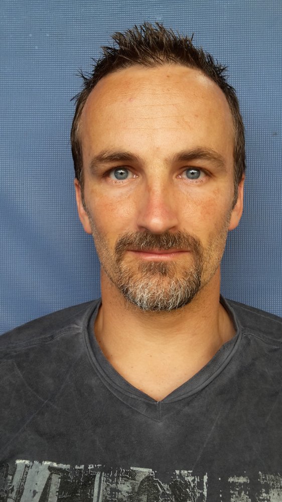 Christian Petersson