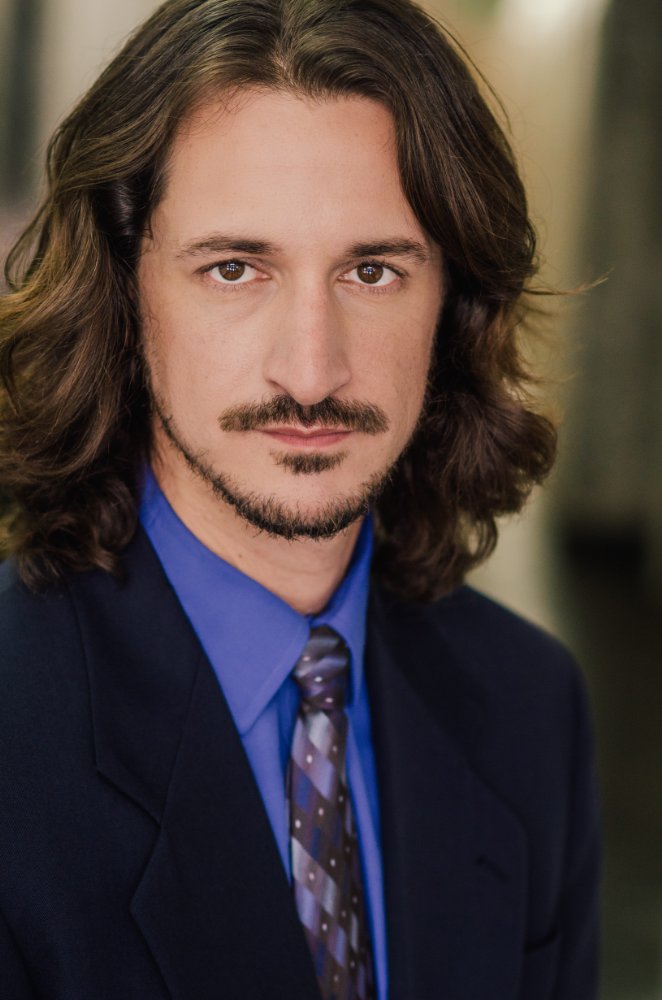 Robert McHalffey