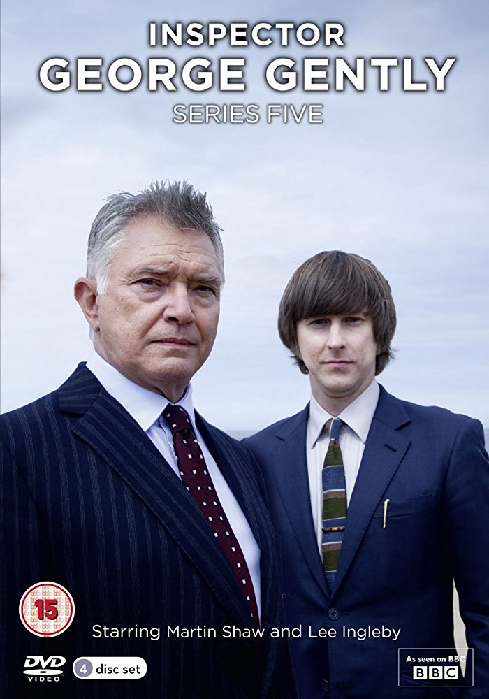 George Gently