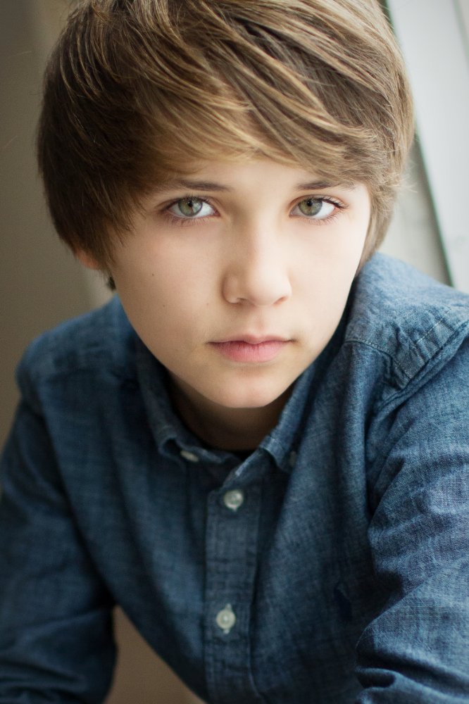 Ethan Boling