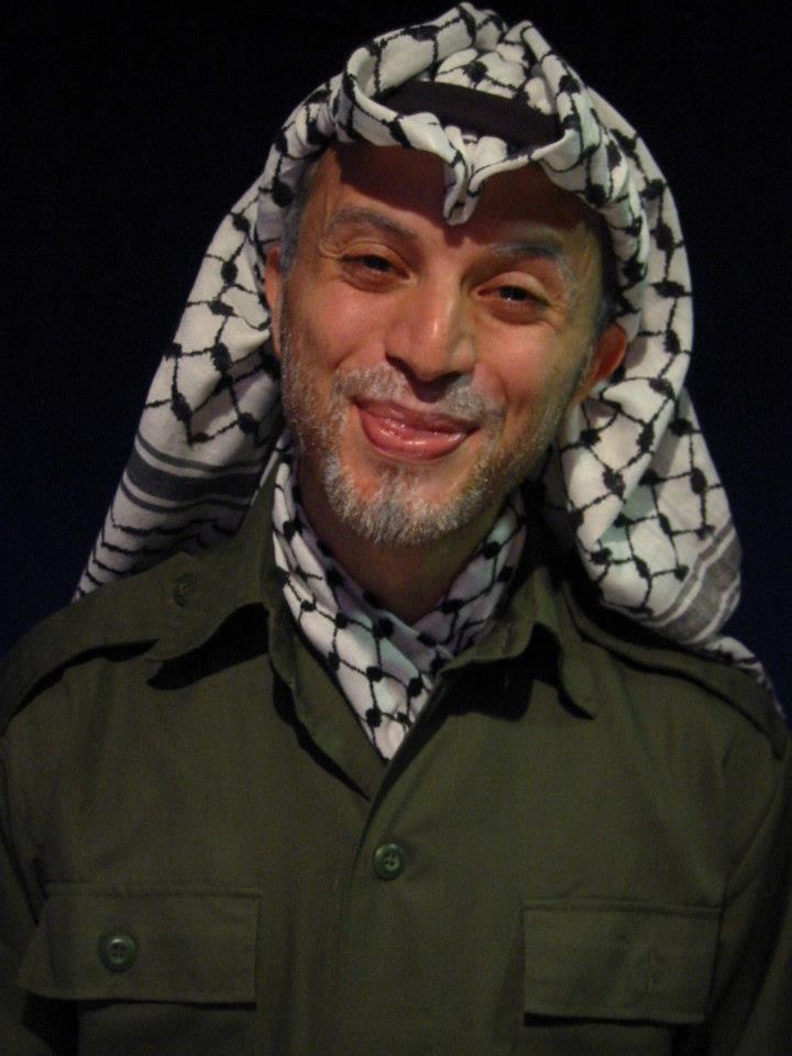 Sami Metwasi