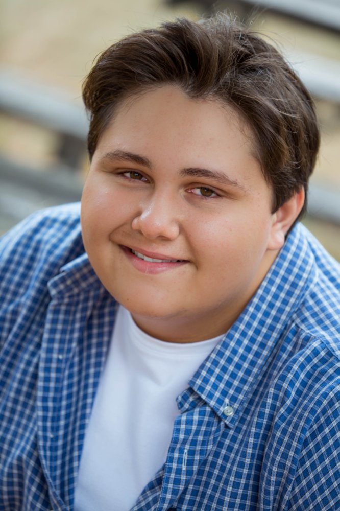 Jordan Alfonzo