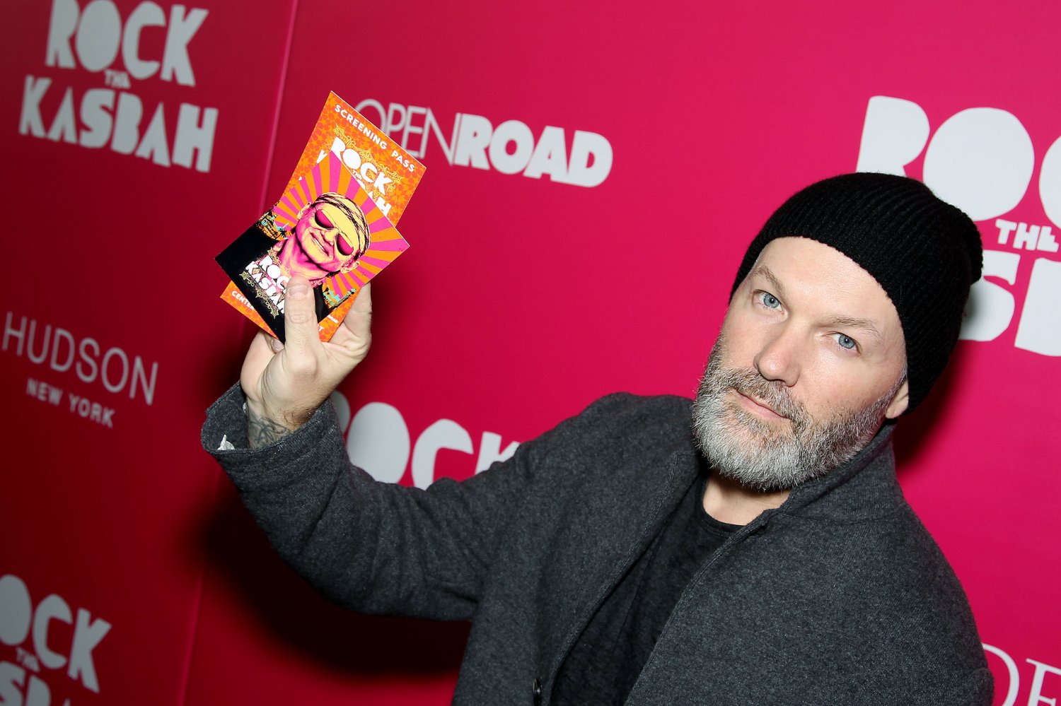 Fred Durst