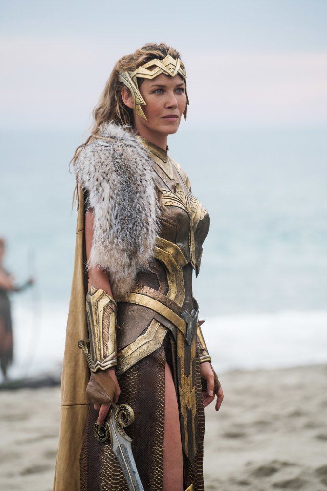 Hippolyta