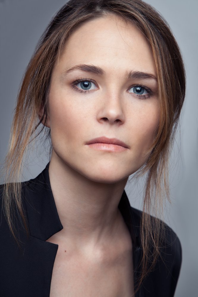 Katie Anne Mitchell