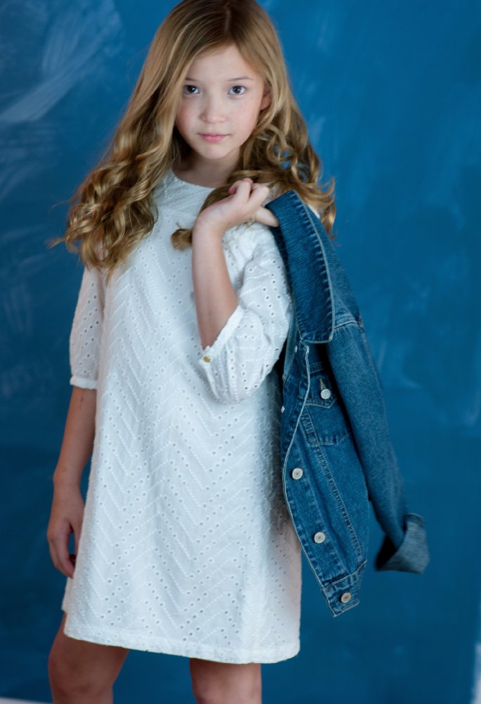 Saylor Bell