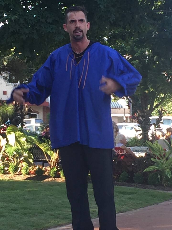Matthew Mikita