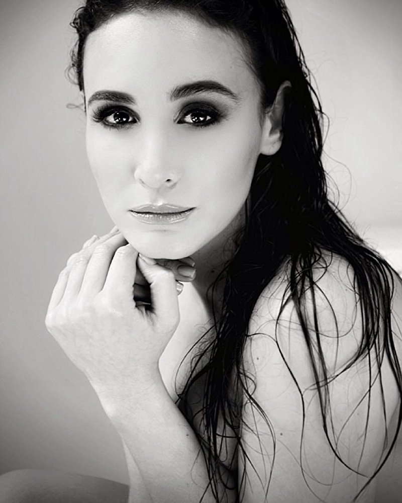 Claudia Marasca