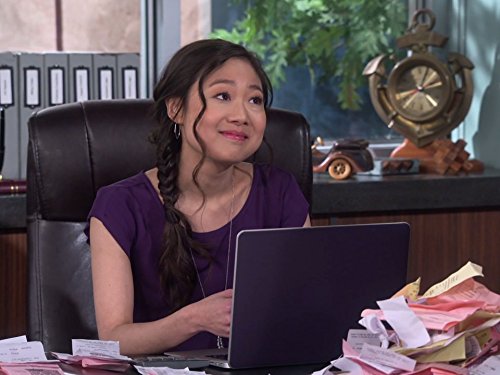 Suzy Nakamura