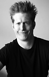 Claude Stuart