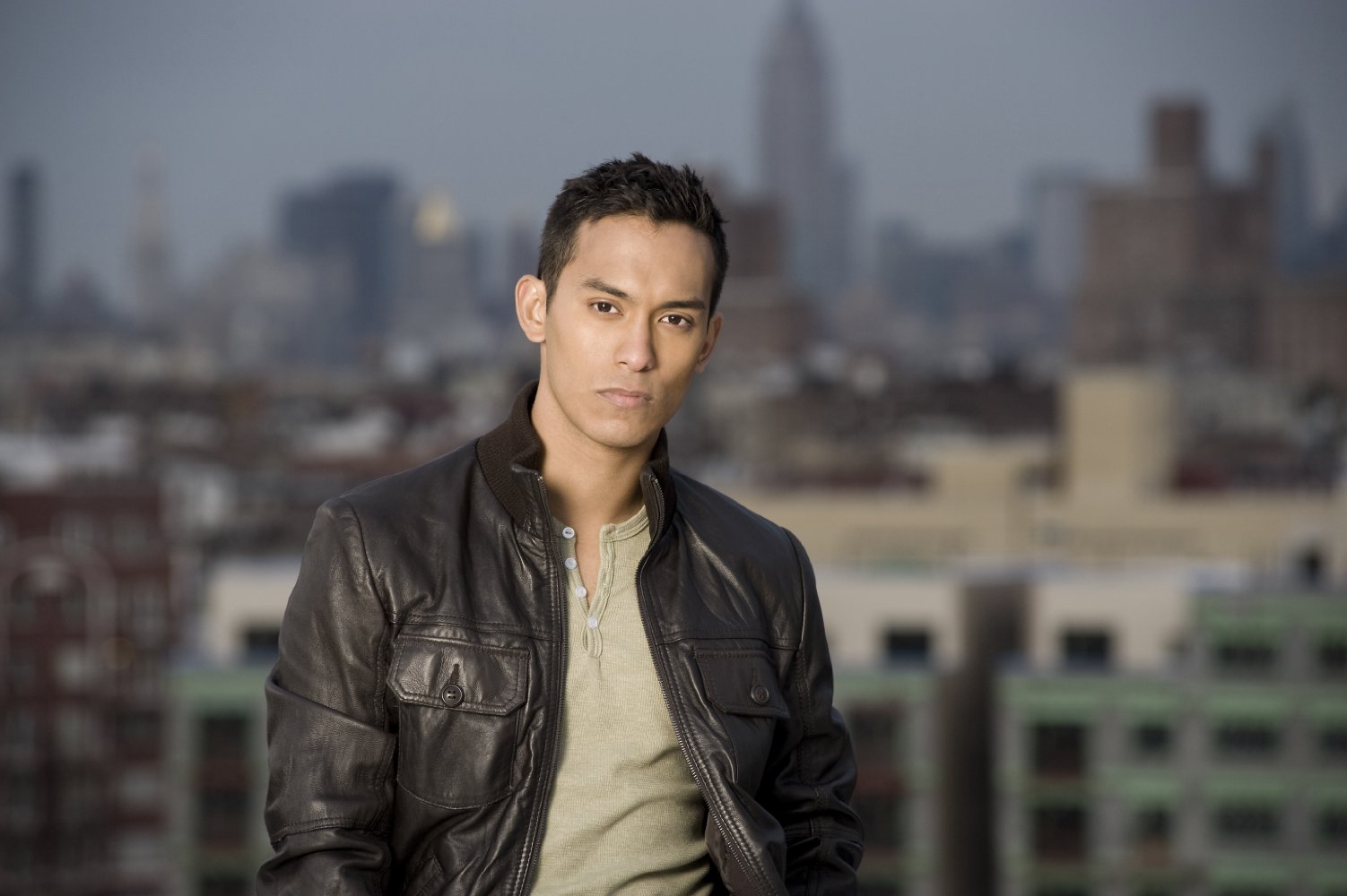 Andres Quintero