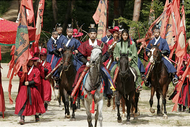 Joon-Gi Lee