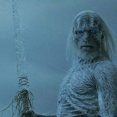 White Walker