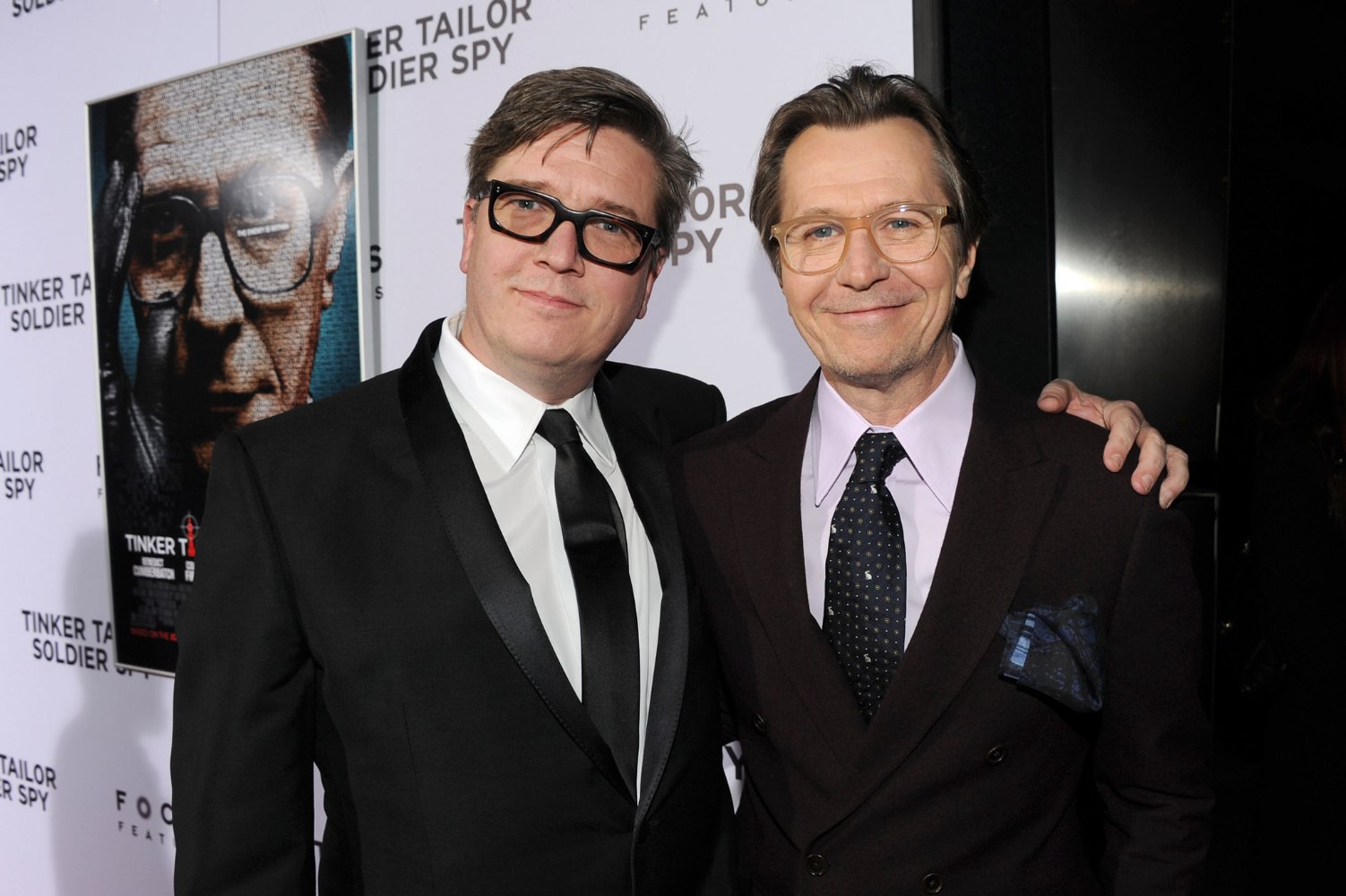Tomas Alfredson