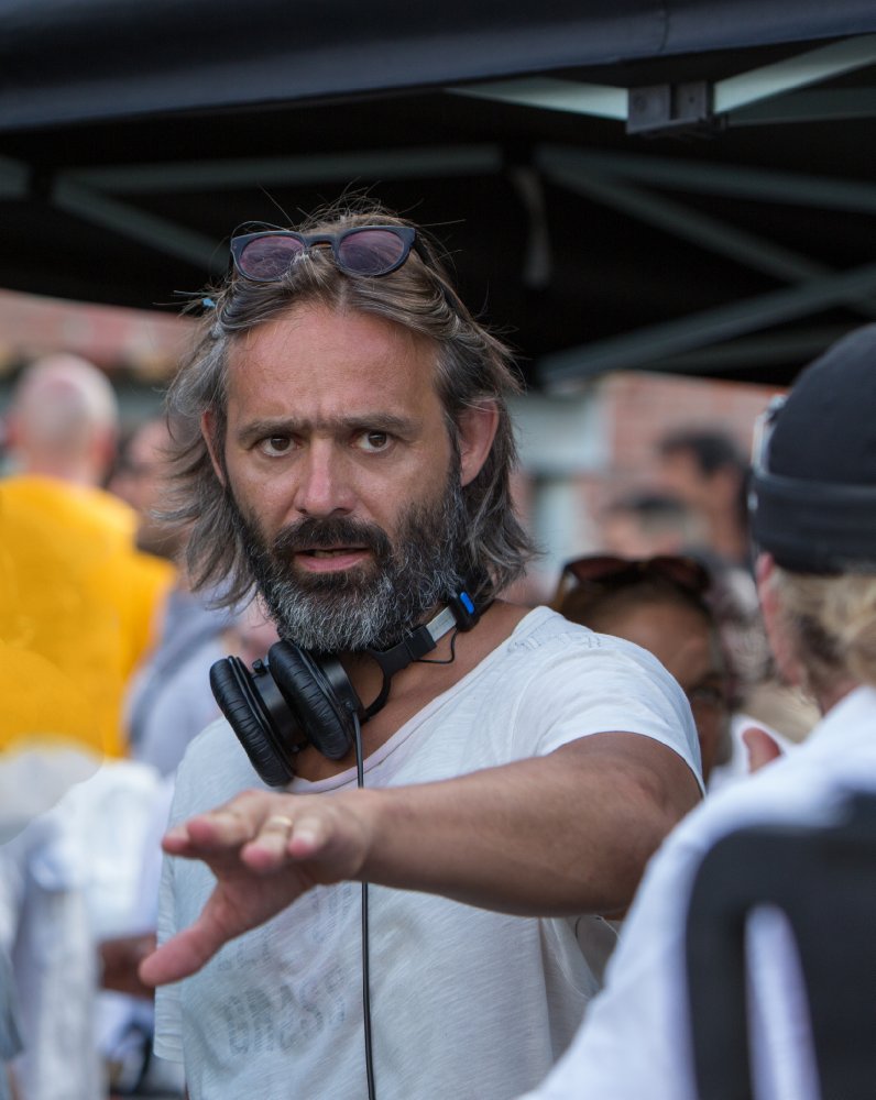 Baltasar Kormákur