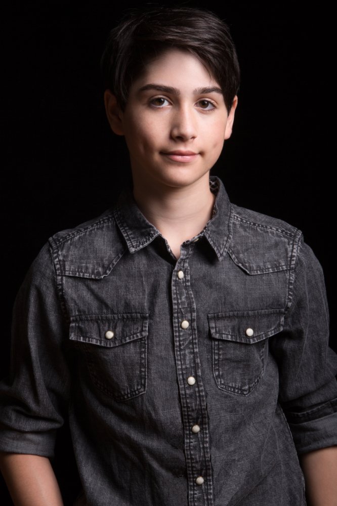 Jack Corbin