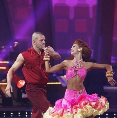 Himself - Contestant, Himself, Himself - Guest Dancer