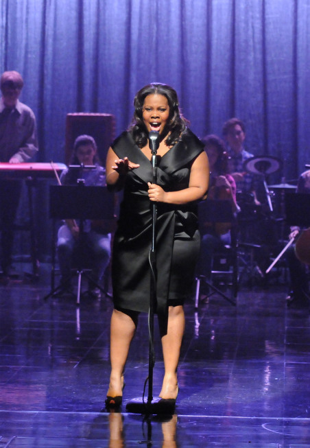 Mercedes Jones