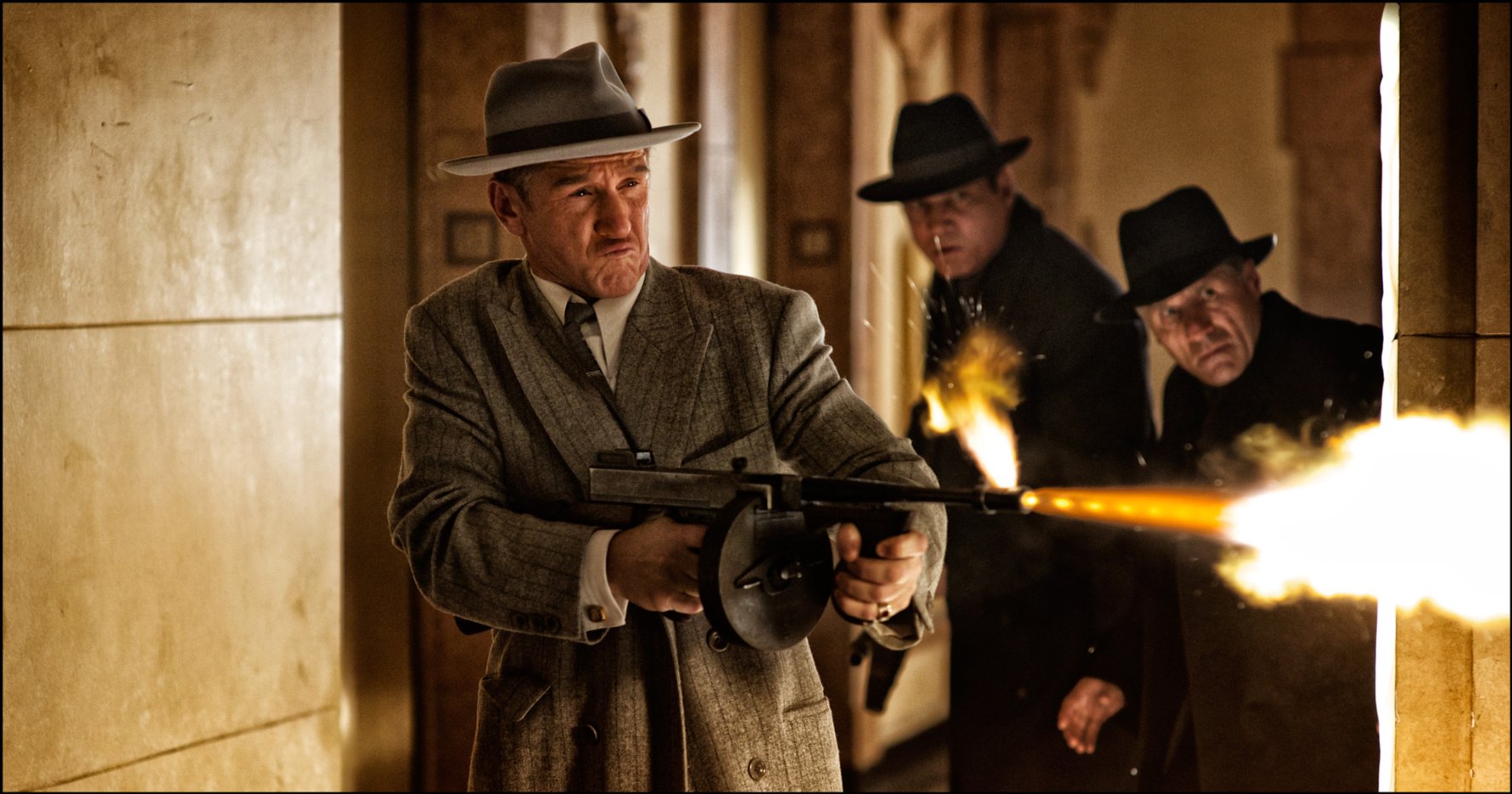 Mickey Cohen