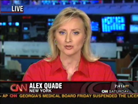 Alex Quade