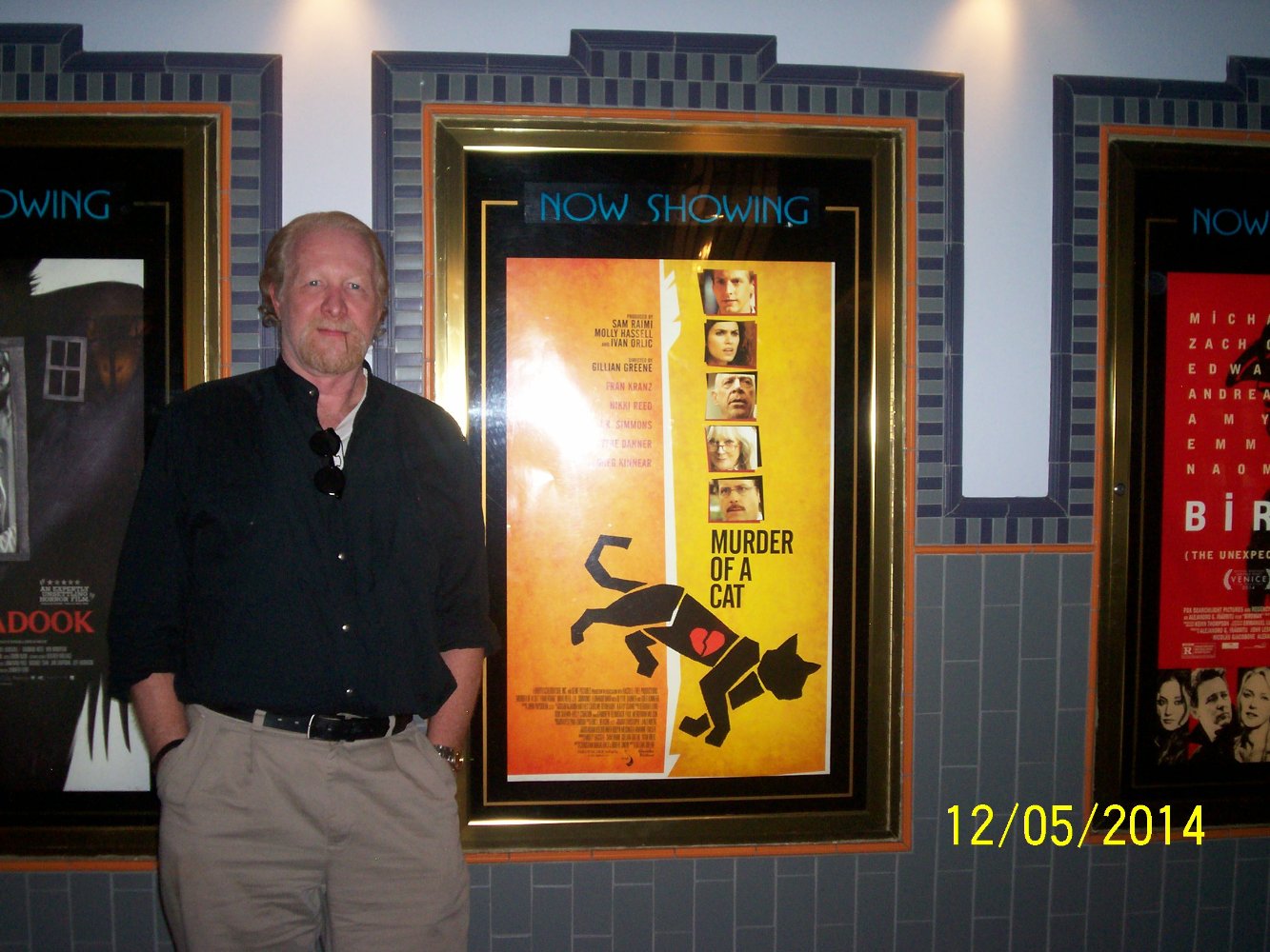 Daniel D. Houy