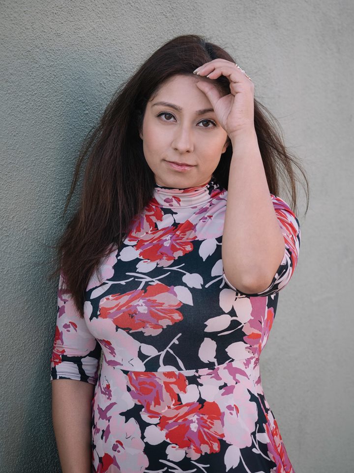 Natasha Khawja
