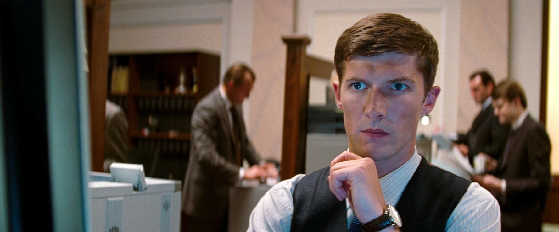 Gwilym Lee