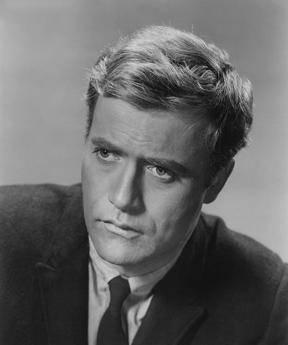 Vic Morrow