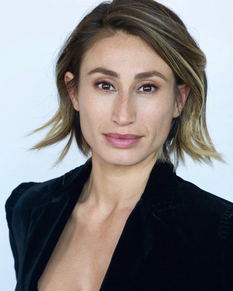 Alexandria Provenghi