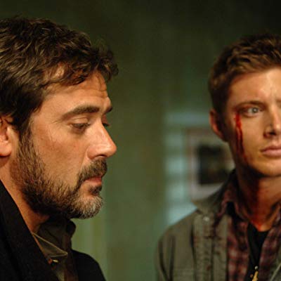 John Winchester